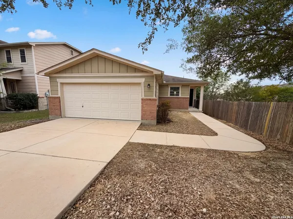 $235,000 | 5708 Maxfli Drive, Schertz, TX 78108