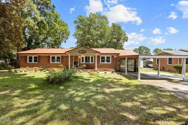 $149,900 | 103 West Sunset Drive, Red Springs, NC 28377