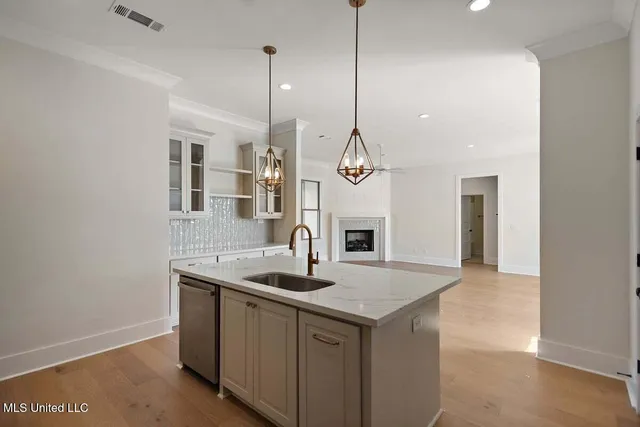 $362,000 | 416 Aurora Circle, Canton, MS 39046