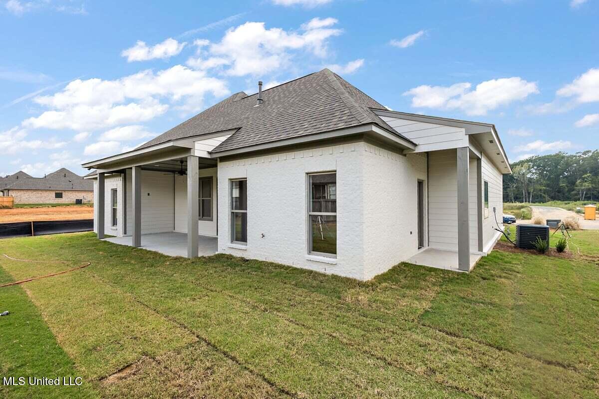 416 Aurora Circle Canton, MS 39046 - Photo 26 of 37 HTP24422