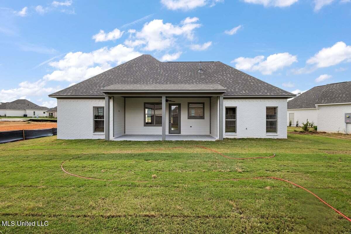 416 Aurora Circle Canton, MS 39046 - Photo 29 of 37 HTP24428