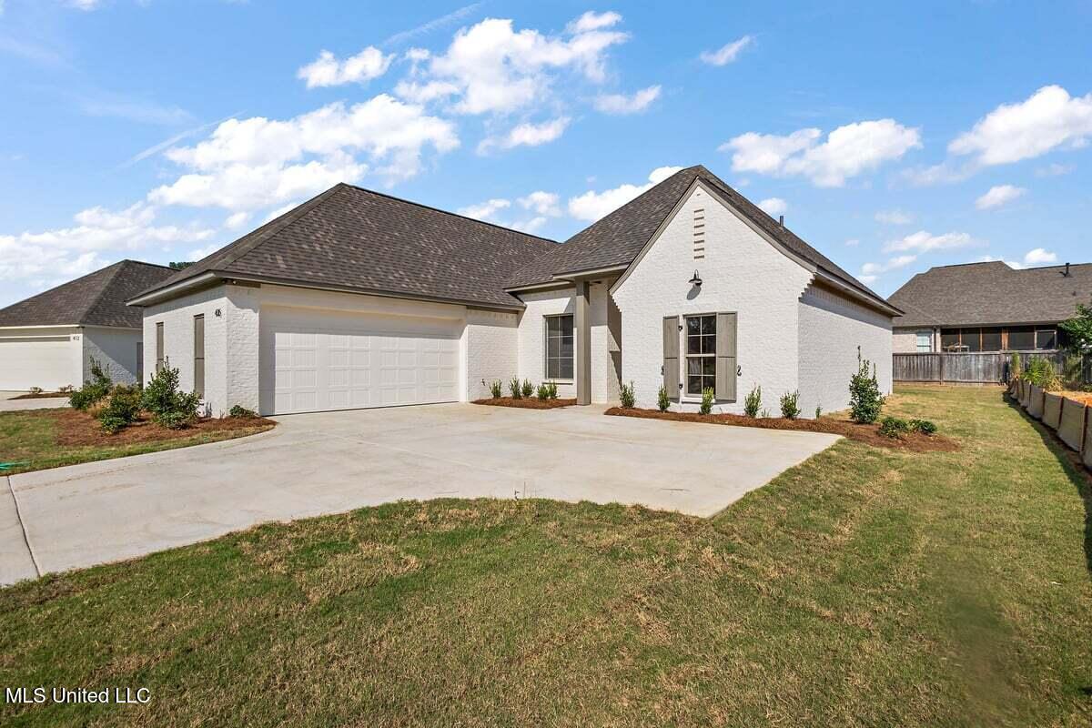 416 Aurora Circle Canton, MS 39046 - Photo 31 of 37 HTP24341