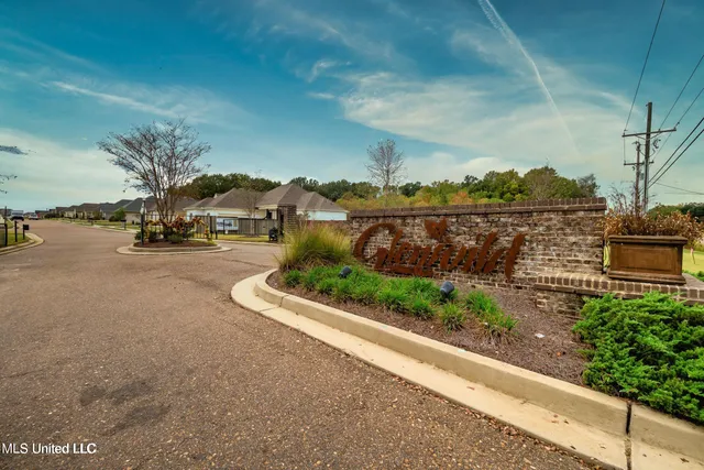 $362,000 | 416 Aurora Circle, Canton, MS 39046