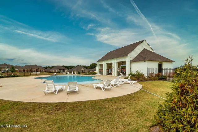 $362,000 | 416 Aurora Circle, Canton, MS 39046
