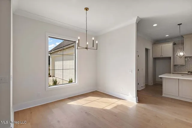 $362,000 | 416 Aurora Circle, Canton, MS 39046