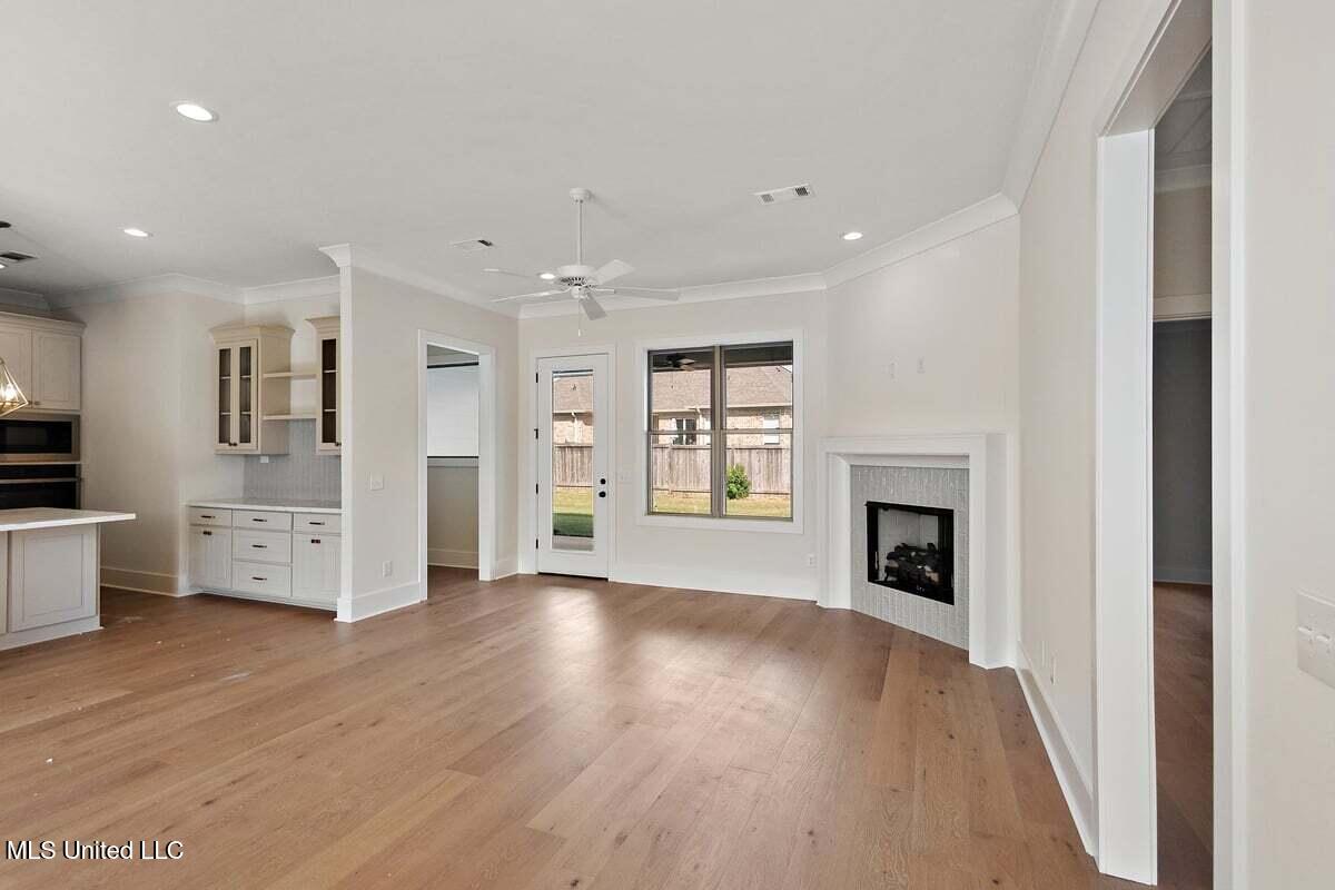 416 Aurora Circle Canton, MS 39046 - Photo 5 of 37 HTP24352