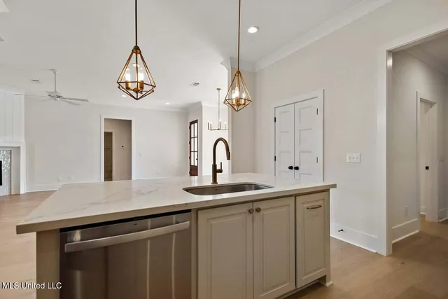 $362,000 | 416 Aurora Circle, Canton, MS 39046