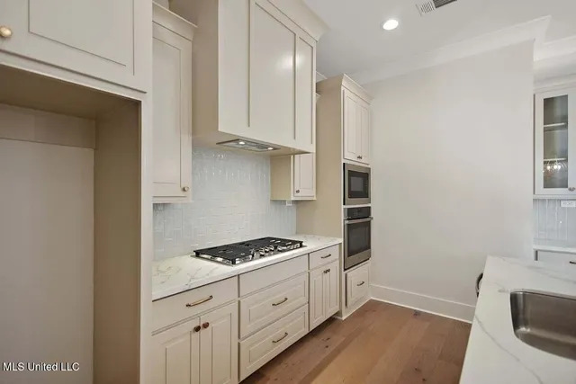 $362,000 | 416 Aurora Circle, Canton, MS 39046