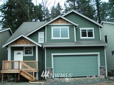 4121 150th Street Southeast, Unit 5 Bothell, WA 98012 - Photo 1 of 1