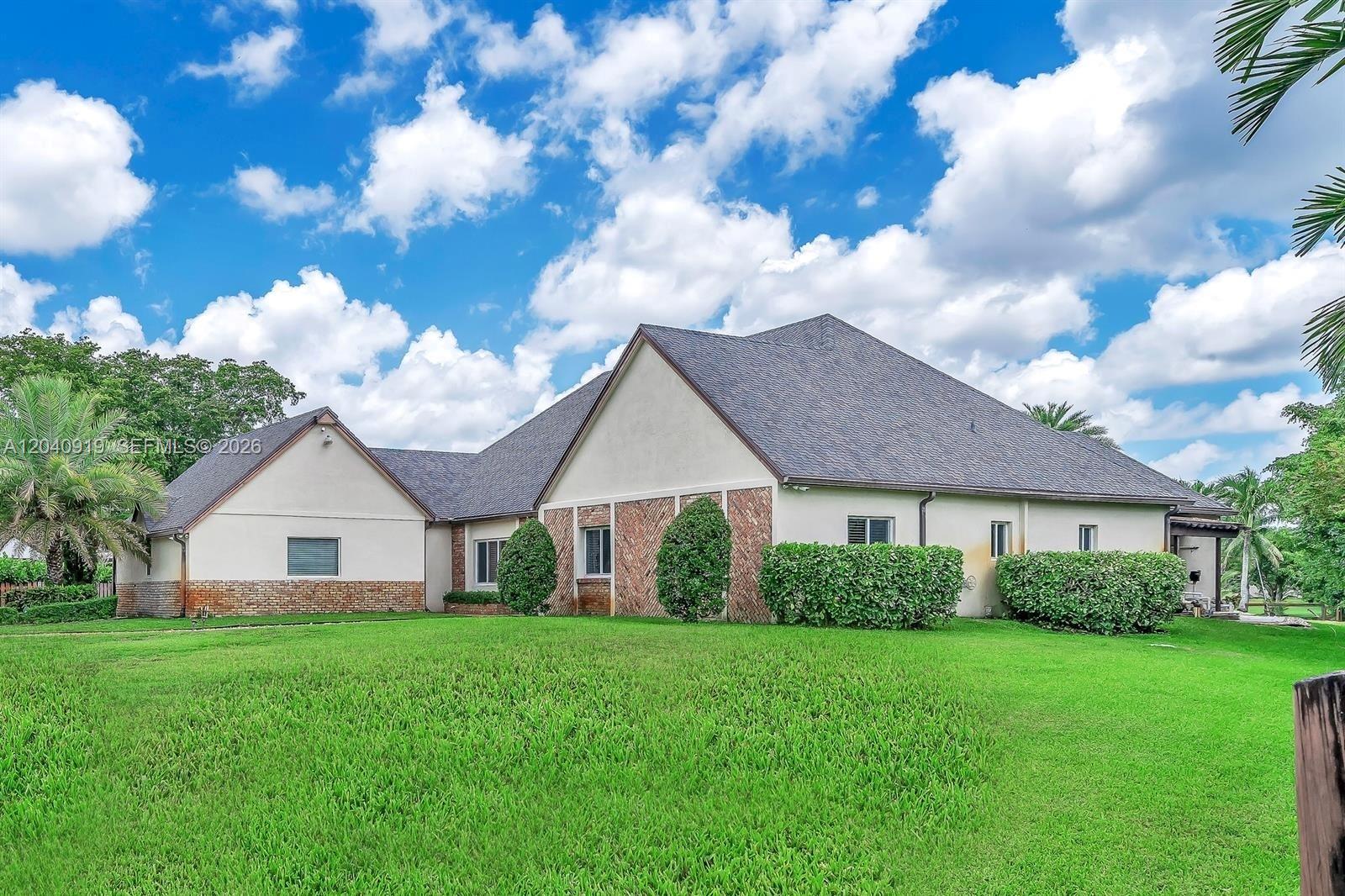 4920 Southwest 170th Avenue, Unit 4920 Southwest Ranches, FL 33331 - Photo 72 of 75