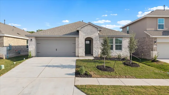 $2,250 | 1936 Lazy Acres Street, Leander, TX 78641