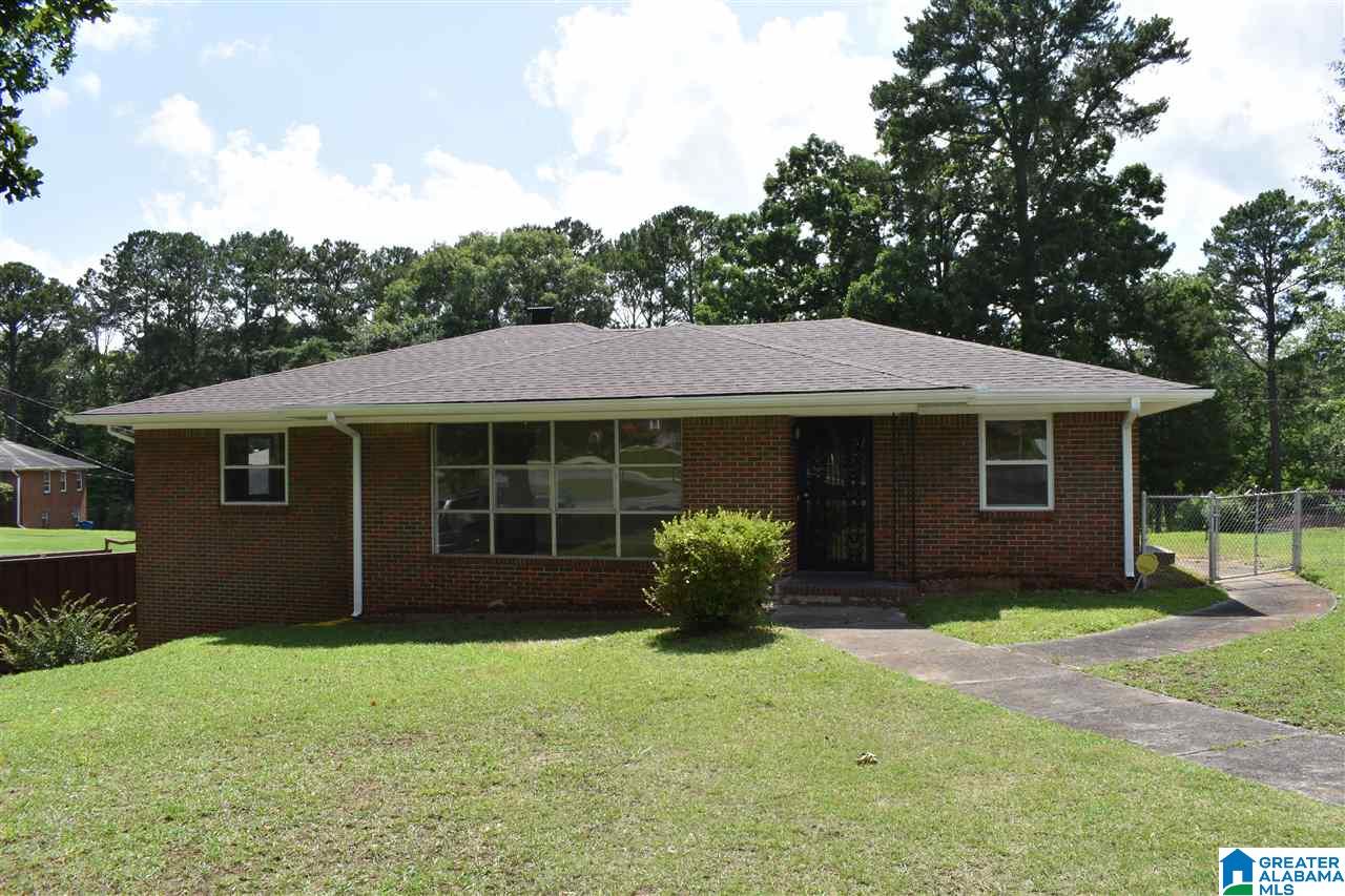 6548 Cherokee Drive Fairfield, AL 35064 - Photo 6 of 18
