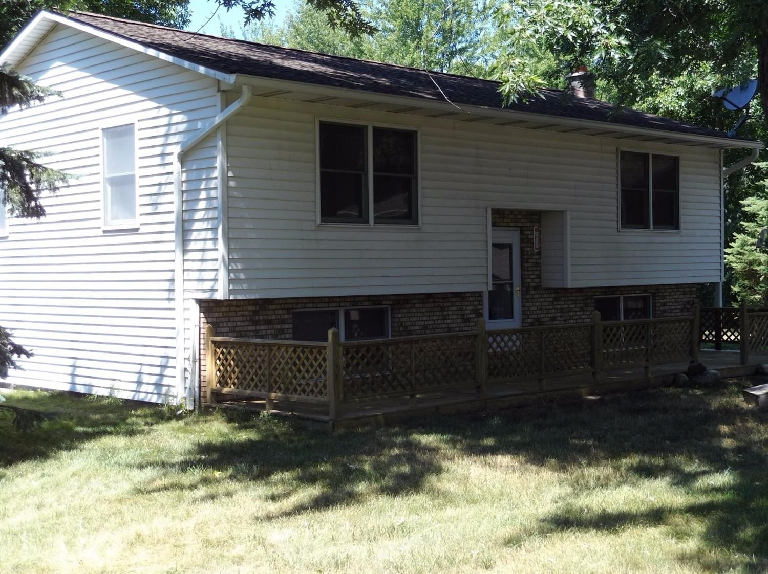 2610 North Dearing Road Parma, MI 49269 - Photo 1 of 10 Photo 1