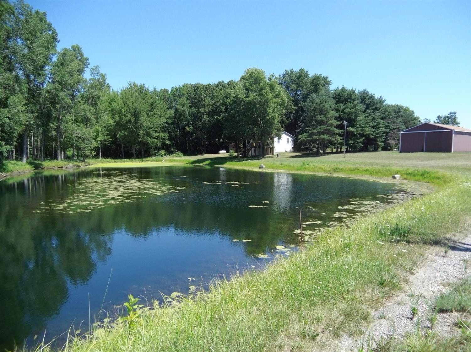 2610 North Dearing Road Parma, MI 49269 - Photo 3 of 10 Photo 3