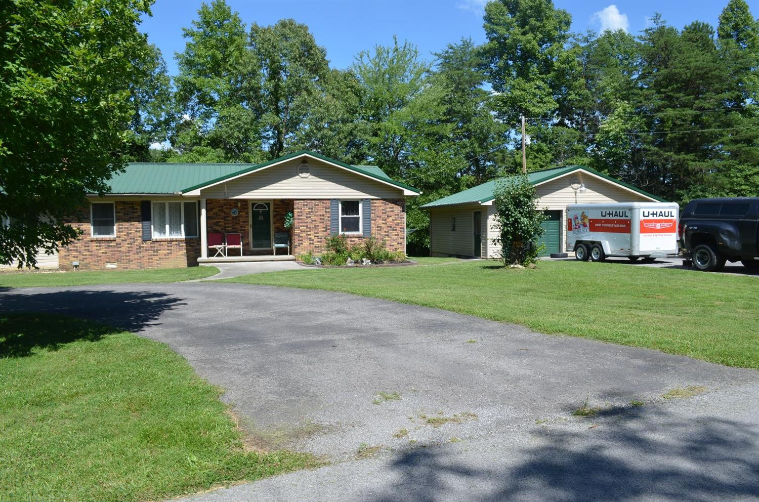 86 Cherry Hill Road Lily, KY 40740 - Photo 3 of 26 Listing Photo