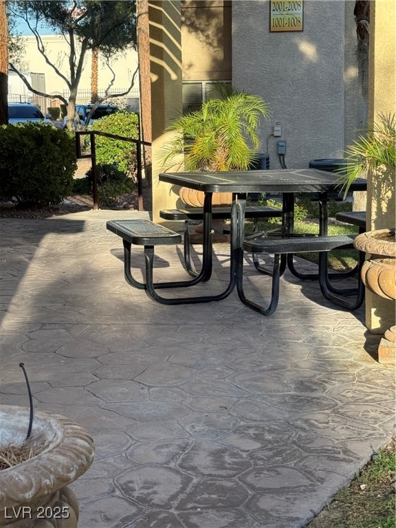 7885 West Flamingo Road, Unit 1137 Las Vegas, NV 89147 - Photo 14 of 22