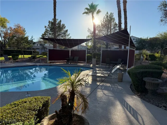 $1,125 | 7885 West Flamingo Road, Unit 1137, Las Vegas, NV 89147