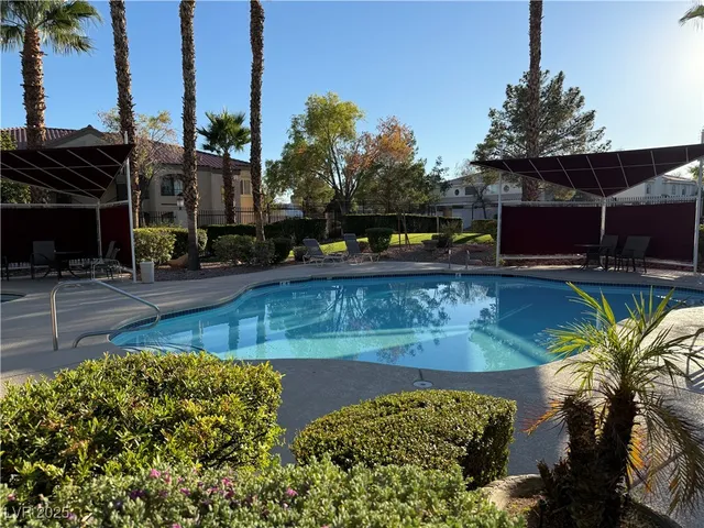 $1,125 | 7885 West Flamingo Road, Unit 1137, Las Vegas, NV 89147