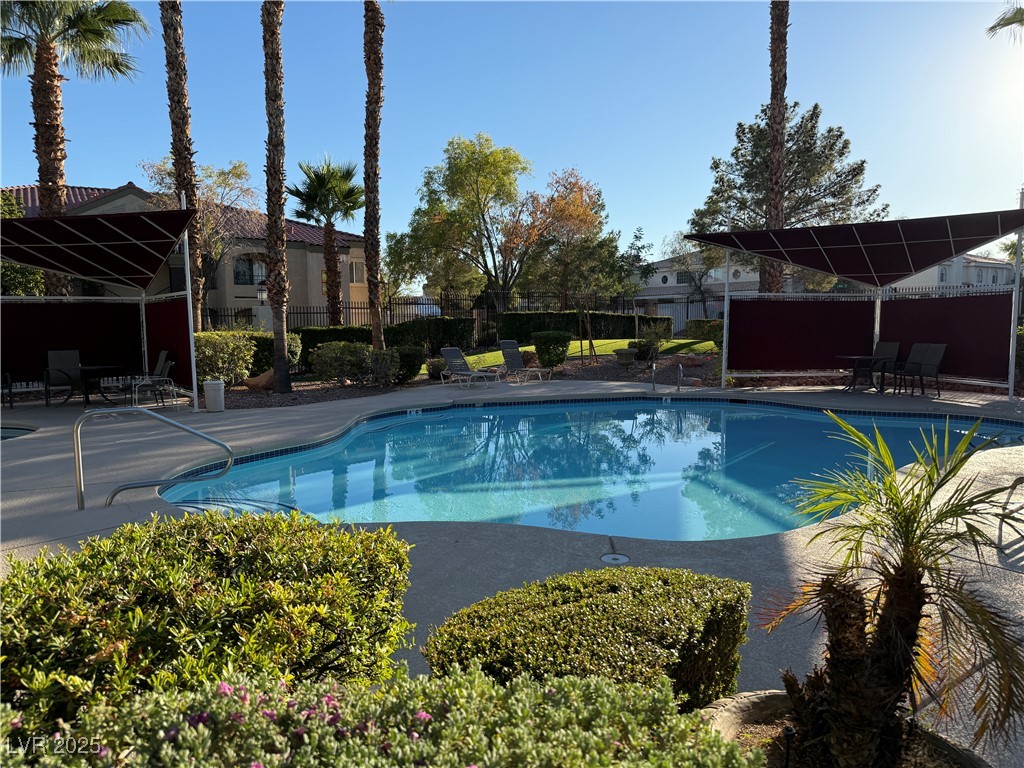 7885 West Flamingo Road, Unit 1137 Las Vegas, NV 89147 - Photo 17 of 22