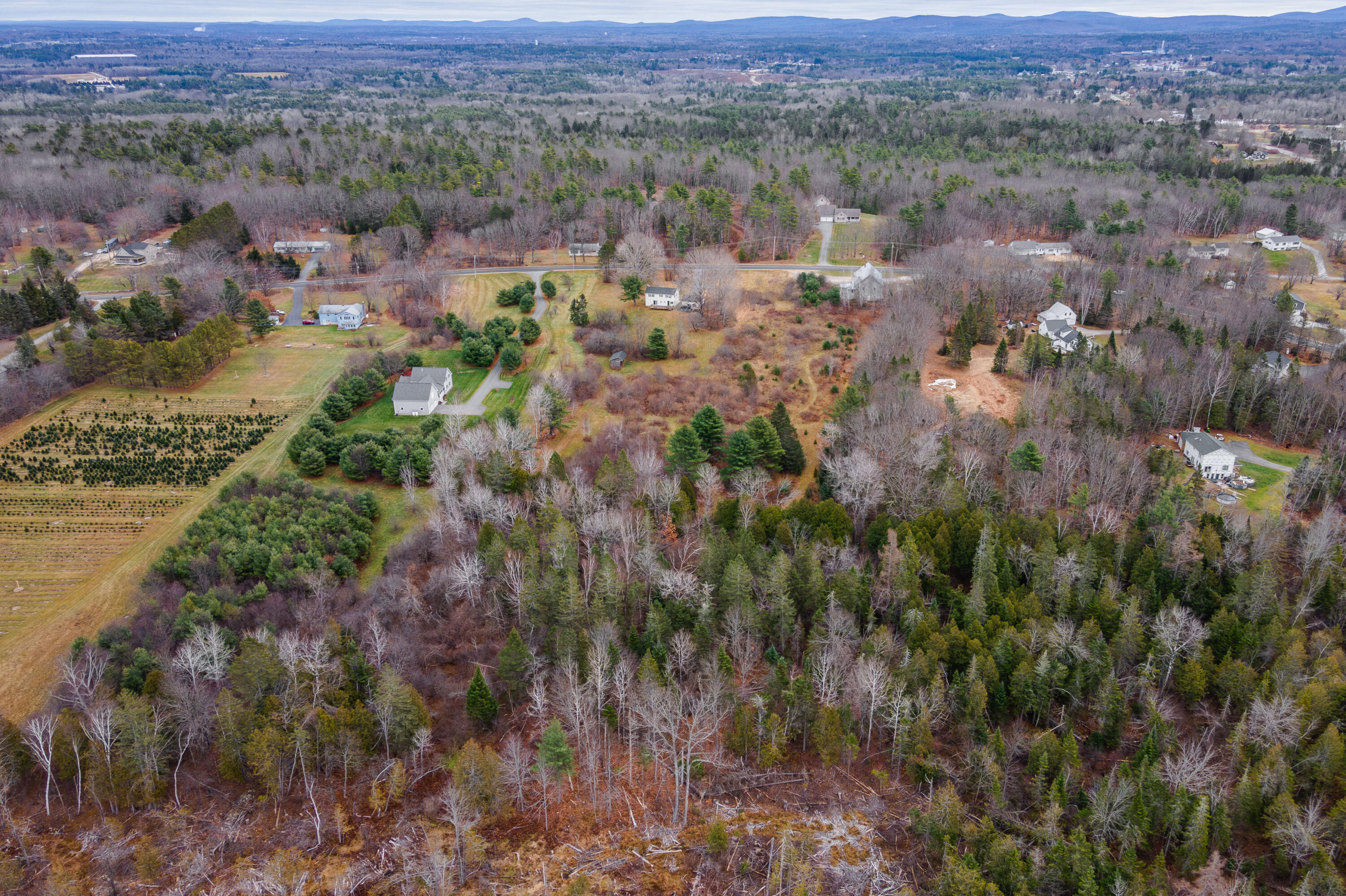 61 Emerson Mill Road Hampden, ME 04444 - Photo 15 of 52 Emerson Mill-13