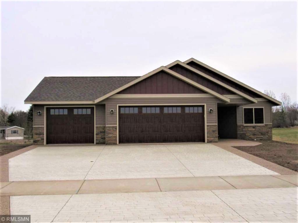 109 Rookery Drive Cold Spring, MN 56320 - Photo 1 of 1
