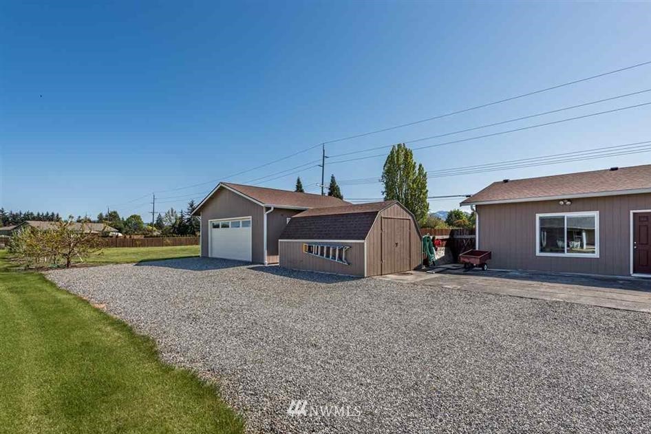 20 Jay Road Sequim, WA 98382 - Photo 22 of 27 Gallery Image 22