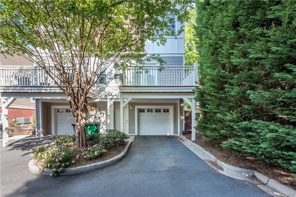729 Grandin Road Charlotte, NC 28208 - Photo 30 of 33