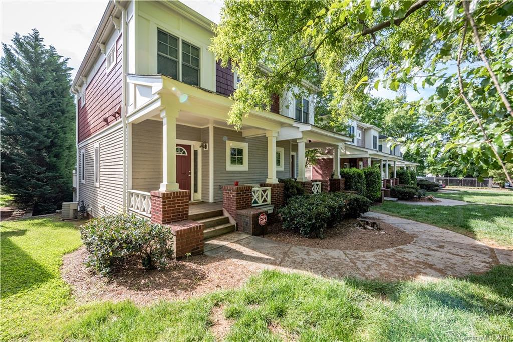 729 Grandin Road Charlotte, NC 28208 - Photo 31 of 33