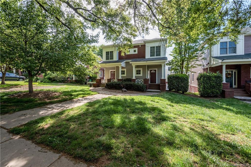 729 Grandin Road Charlotte, NC 28208 - Photo 32 of 33