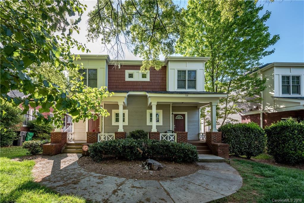 729 Grandin Road Charlotte, NC 28208 - Photo 33 of 33