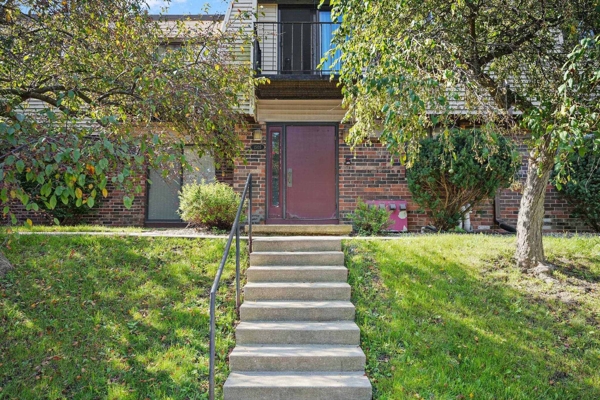 1505 Martin Street, Unit 8 Madison, WI 53713 - Photo 1 of 34 Gallery Image 1