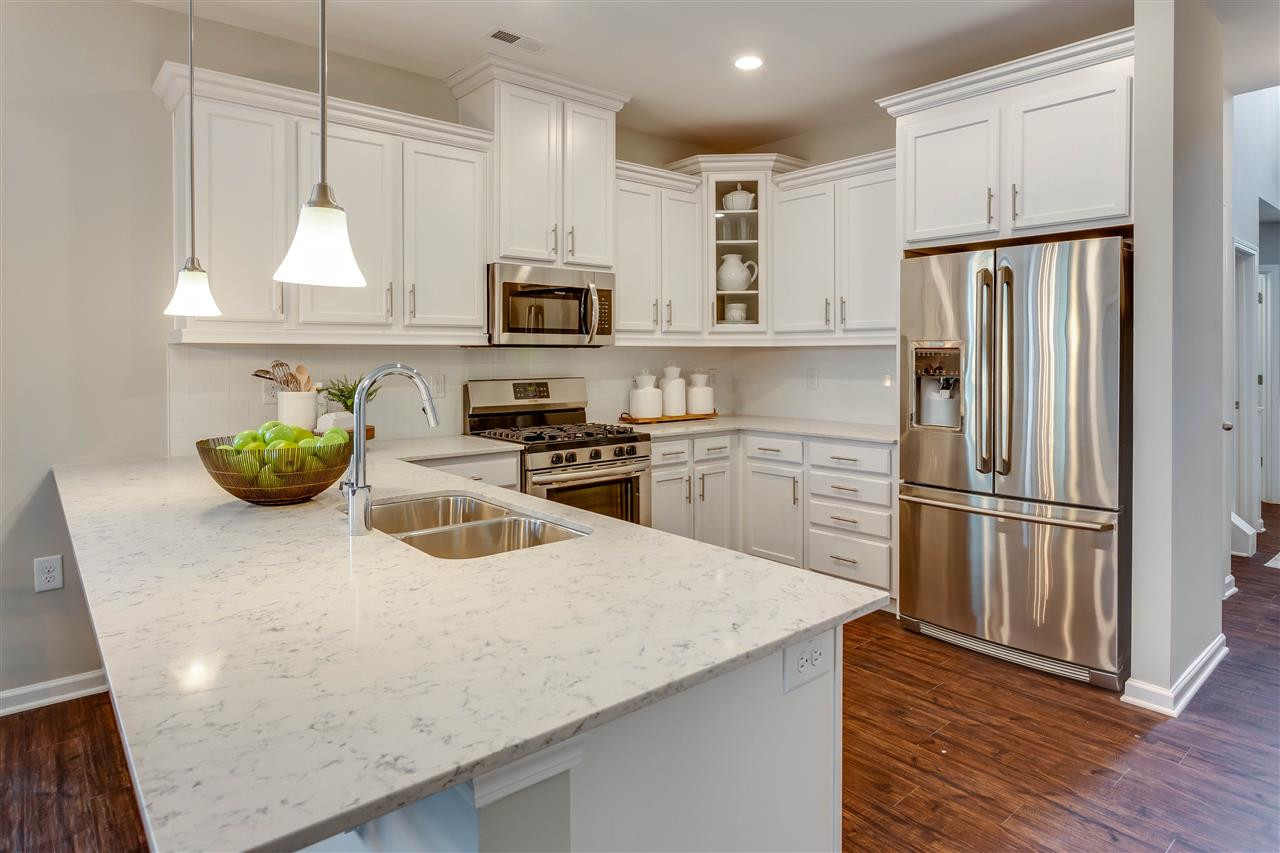 6199 Beale Loop, Unit 82 BELMONT Raleigh, NC 27616 - Photo 2 of 13 Photo 2