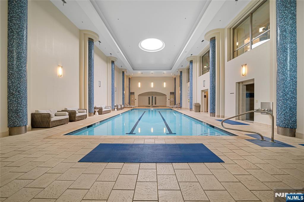 8100 River Road, Unit 908 North Bergen, NJ 07047 - Photo 24 of 36 Gallery Image 24