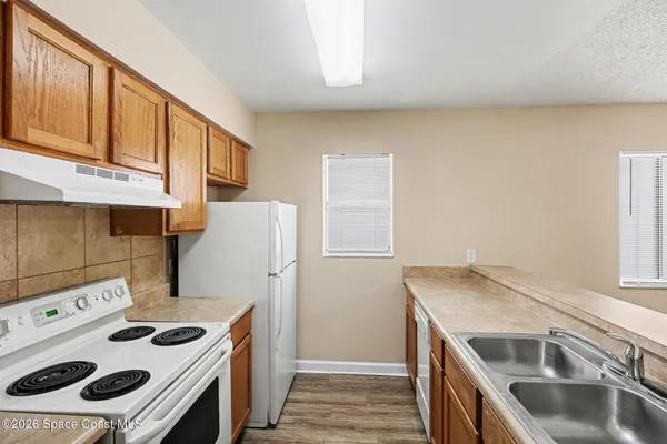 $1,450 | 2414 Fox Hollow Drive, Titusville, FL 32796