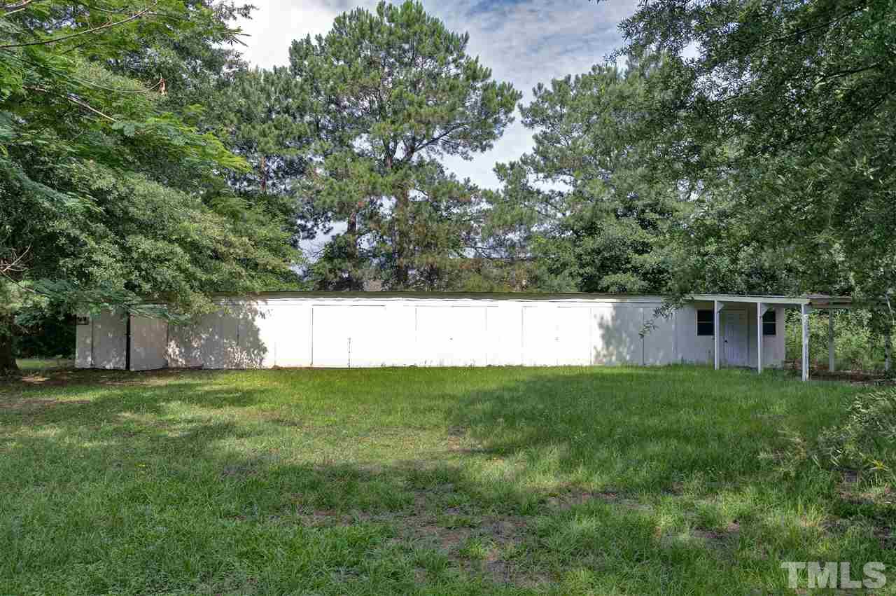 10036 Ten-Ten Road Raleigh, NC 27603 - Photo 24 of 25