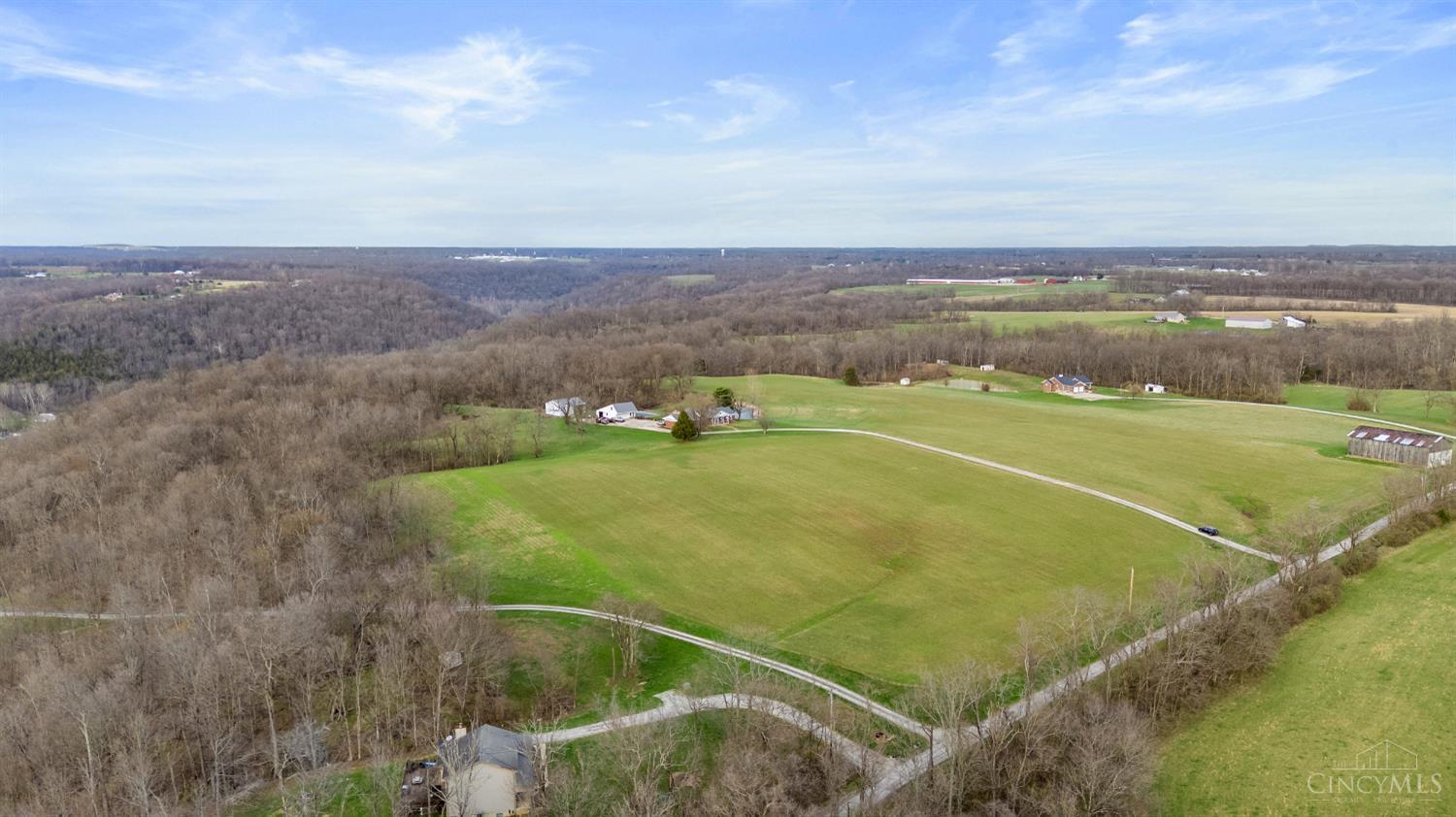 3465 Loudon Road Georgetown, OH 45121 - Photo 32 of 43