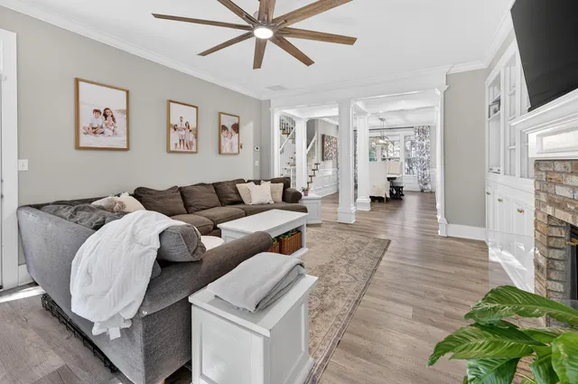 $720,000 | 1723 Lilaberry Lane, Niceville, FL 32578