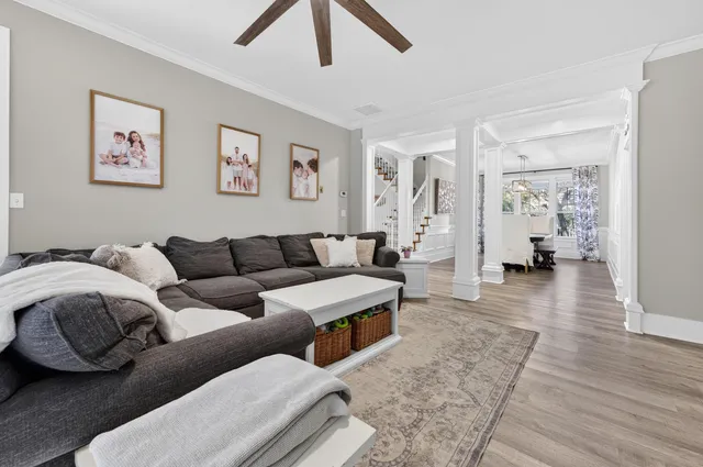 $720,000 | 1723 Lilaberry Lane, Niceville, FL 32578