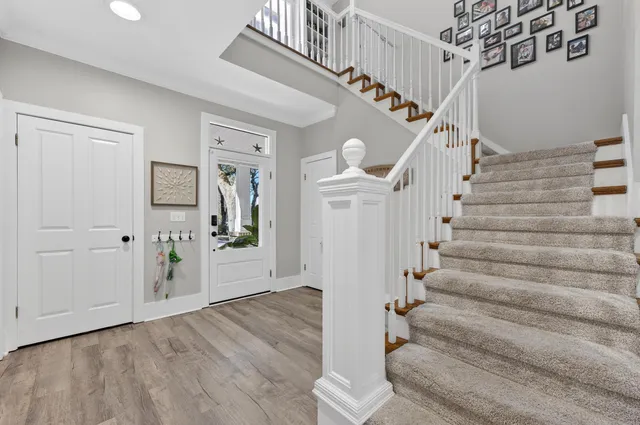 $720,000 | 1723 Lilaberry Lane, Niceville, FL 32578