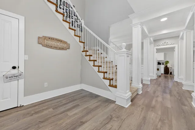 $720,000 | 1723 Lilaberry Lane, Niceville, FL 32578