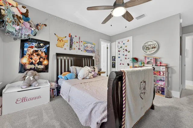 $720,000 | 1723 Lilaberry Lane, Niceville, FL 32578