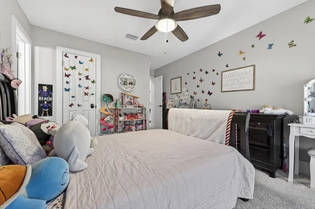 $720,000 | 1723 Lilaberry Lane, Niceville, FL 32578