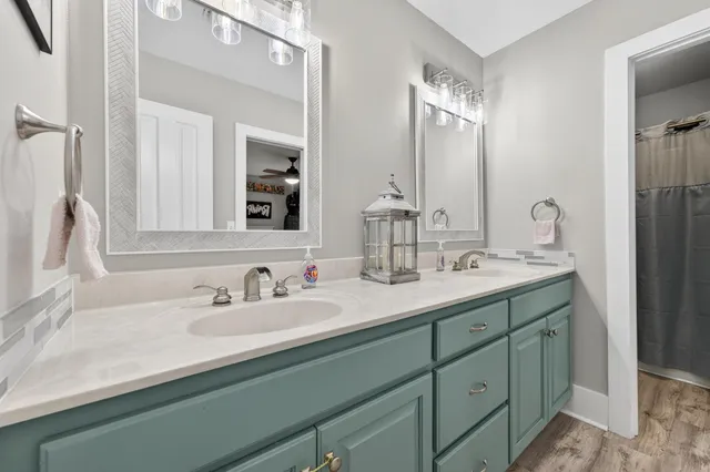 $720,000 | 1723 Lilaberry Lane, Niceville, FL 32578