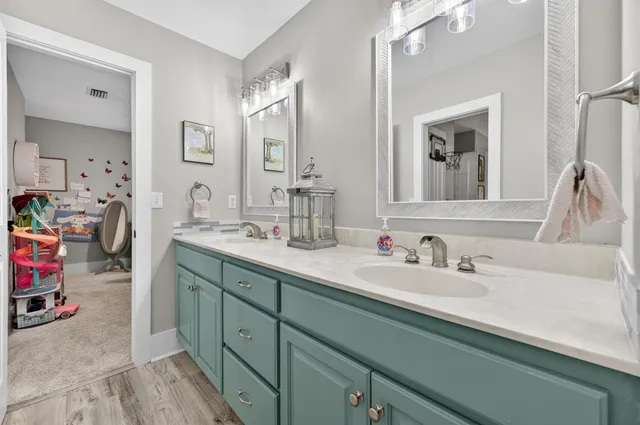 $720,000 | 1723 Lilaberry Lane, Niceville, FL 32578