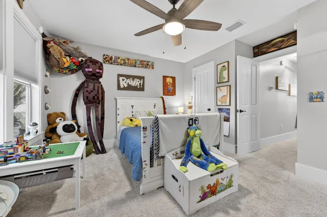 $720,000 | 1723 Lilaberry Lane, Niceville, FL 32578