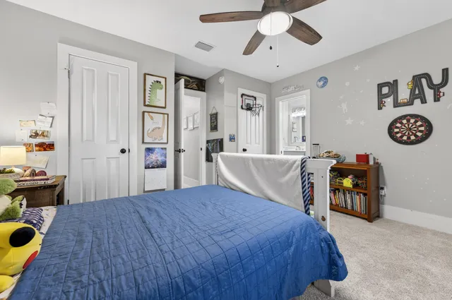 $720,000 | 1723 Lilaberry Lane, Niceville, FL 32578