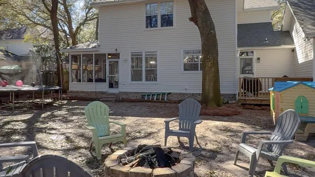 $720,000 | 1723 Lilaberry Lane, Niceville, FL 32578