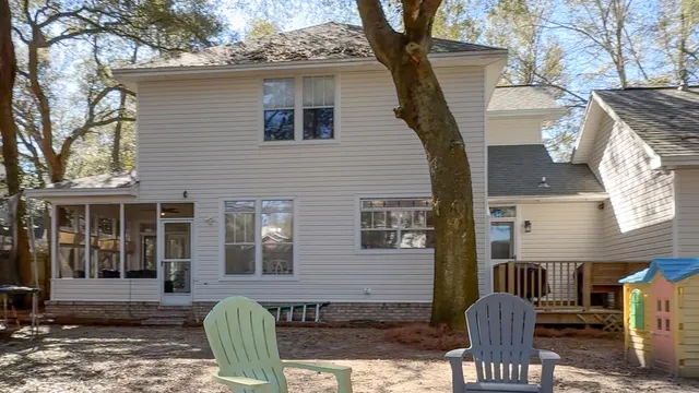 $720,000 | 1723 Lilaberry Lane, Niceville, FL 32578