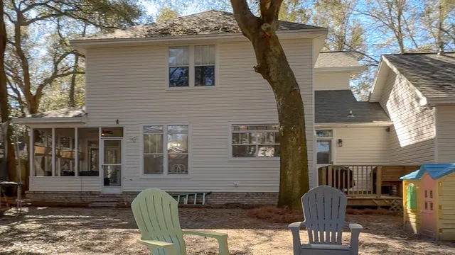 $720,000 | 1723 Lilaberry Lane, Niceville, FL 32578