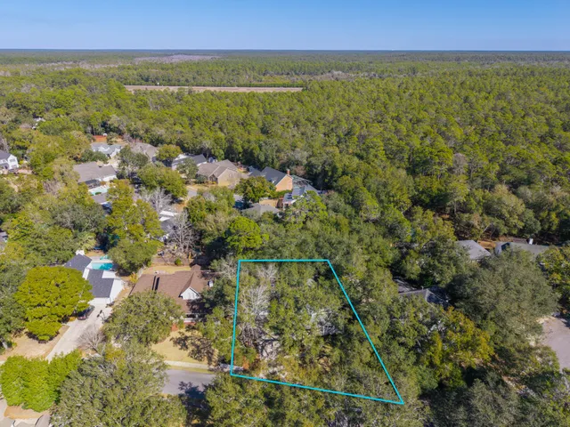 $720,000 | 1723 Lilaberry Lane, Niceville, FL 32578